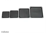 AKASA 14cm Aluminium fan filter