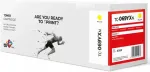 Tooner TB print Toner for Canon MF752 TC-069YXN YE 100% new