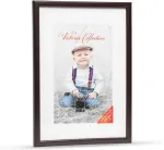 Victoria Collection Pildiraam Aura 21x29,7 (A4,) pruun