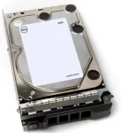 K&otilde;vaketas Dell HDD 3.5" SATA 6Gb, 512n, Hot-plug, CUS Kit | 7200 RPM | 4000 GB