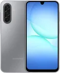 Mobiiltelefon SAMSUNG | Galaxy | A17 (A175) | Grey | 6.7 " | Super AMOLED | 1080 x 2340 pixels | Mediatek | Helio G99 | Internal RAM 4 GB | 128 GB | Dual SIM | MicroSD | 3G | 4G | Main camera resolution 50 MP | Secondary camera resolution 5 MP | Andr ...
