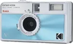 Fotokaamera KODAK Ektar H35N, glazed blue