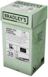 Bradley's Roheline tee Sencha & Matcha 25tk FTO