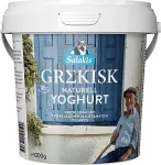 No brand Jogurt, kreeka, 10%, 1kg