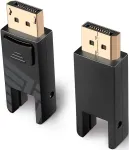 Lindy LINDY DisplayPort kiudoptiline h&uuml;briidkaabel 1.4 10m