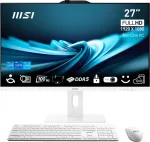 Msi PRO/AP272P 14M-611EU/27"/FHD/i7-14700/16GB/1TB/Intel int/W11P/White/2R