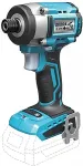 DEDRA DED7144 power screwdriver/impact driver