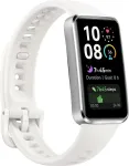 Huawei Band 10, valge