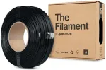 Spectrum Filaments TF-24056 3D printing material Polyethylene Terephthalate Glycol (PETG) Black 1 kg