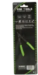 DSDTOOLS Klambripihid - k&otilde;verate otsikutega DS1261