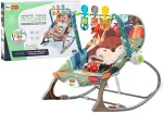 No name Rocker 2in1 vibration and sound Lisek 17672