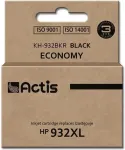 Tooner ACS Actis KH-932BKR Ink (replacement HP 932XL CN053AE; Standard; 30 ml; black)