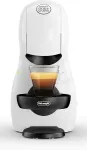 Kohvimasin Delonghi | Coffee Maker | EDG110.WB Dolce Gusto Piccolo XS | Pump pressure 15 bar | Capsule | 1400 W | White
