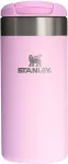 Stanley Transit Mug 350 ml Pink Stainless steel