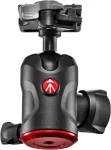 Statiiv Manfrotto kuulpea MH496-BH Compact