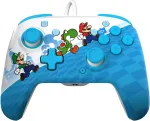 Joystick PDP-PerformanceDesignedProduct PDP Rematch Wired Controller NS Mario Escape
