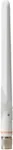 Cisco 2.4GHZ 2 DBI/5GHZ 4 DBI DIPOLE ANT. WHITE RP-TNC SELF ID