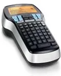 Printer DYMO LabelManager 420P im praktischen Koffer (SoftCase)