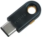 M&auml;lukaart Yubico YubiKey 5C