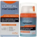 L'Or&eacute;al Paris Men Expert Hydra Energetic 50ml - Day Cream meestele