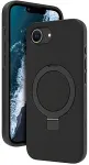 Dbramante1928 Iceland Pro Kick mobile phone case 15.5 cm (6.1") Cover Black