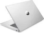 S&uuml;learvuti Hp | 17 | 17-cp2216nw | Silver | 17.3 " | IPS | 1920 x 1080 pixels | AMD Ryzen 5 | 7520U | 16 GB | LPDDR5 | Solid-state drive capacity 512 GB | AMD Radeon Graphics | Windows 11 Home | Bluetooth version 5.4 | 802.11ax | Keyboard language En ...