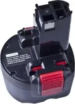 AVACOM Battery BOSCH BAT048/BAT100 Ni-MH 9.6V 3000mAh, cells PANASONIC