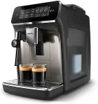 Kohvimasin PHILIPS EP3326 Fuldautomatisk kaffemaskine 1,8l