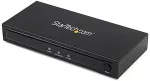 StarTech.com COMPOSITE TO HDMI CONVERTER CONVERTER WITH AUDIO- 720P