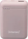 Intenso Powerbank XS10000 ros&eacute; 10000 mAh incl. USB-A to Type-C