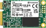 K&otilde;vaketas TRANSCEND 32GB MSATA SSD SATA3 MLC WD-15 TRAY