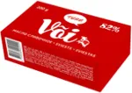 Tere V&otilde;i , 82%, 200g fool