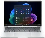 S&uuml;learvuti Hp EliteBook 8 G1a AI 14 - Ryzen AI 5 340, 16GB, 512GB SSD, 14 WUXGA 300-nit AG, 5MP IR cam, WWAN-ready, Smartcard, FPR, Nordic backlit keyboard, 62Wh, Win 11 Pro, 3 years