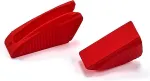 KNIPEX Protective Jaw Covers for 86-250 (3 pairs)
