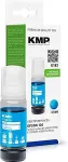 Tooner KMP PrintTechnik AG KMP Tinte EcoTank T03R2 6000 S. cyan remanufactured