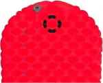 SEA TO SUMMIT Comfort Plus Insulated Mat 550 mm 1830 mm Red