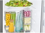 K&uuml;lmik SAMSUNG Fridge RB34C601DSA