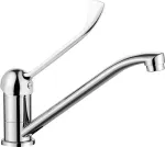 Deante Clinic kitchen faucet with lever