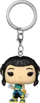 Funko POP! V&otilde;tmehoidja: KPop Demon Hunters - Zoey