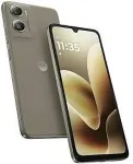 Mobiiltelefon MOTOROLA moto g06 power 17.5 cm (6.88") Dual SIM Android 15 4G USB Type-C 4 GB 256 GB 7000 mAh Khaki