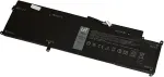ORIGIN STORAGE Battery Tech BTI 4C BATTERY LATITUDE 13 737 OEM: 4H34M N3KPR P63NY (P63NY-BTI)