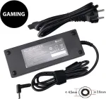 ASUS Laptop Power Adapter 120W: 19V, 6.32A