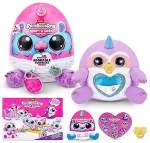 ZURU Rainbowcorns Adopt-A-Corn Surprise, Toy Figure, Assorted Item