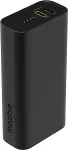 Zagg mophie powerstation - Powerbank - 10000 mAh - 30 Watt - PD - 2 Ausgabeanschlussstellen (24 pin USB-C) (401114330)