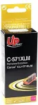 Tooner T3AZUR CJ571XLMUP ink cartridge 1 pc(s) Compatible Magenta