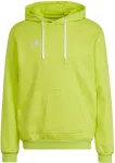 Adidas Entrada 22 Hoody Hoody Lime Leather HC5083 S