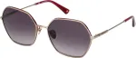 Nina Ricci P&auml;ikeseprillid naistele SNR268V580K99 (L&auml;&auml;ts/Sild/K&otilde;rvakaar) 58/17/135 mm