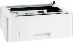 Hp LaserJet Pro Sheet Feeder 550 Pages