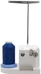 Brother Bobbin Winder for PR (Multi needle) series machines (tellimsel, tarneaeg umbes 1-2 n&auml;dalat)