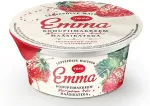 TERE Kohupiimakreem , Emma, maasika, 150g